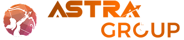 Astra Group Logo - Lanchulal K.S.